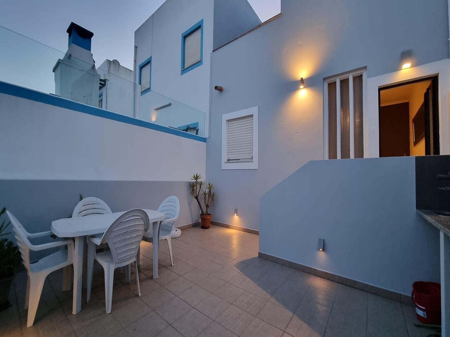Villa Casa Yucca Salema Esterno foto